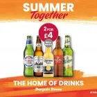 Business 13 image BARGAIN BOOZE Vape Shops in Whitby No