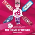 Business 14 image BARGAIN BOOZE Vape Shops in Whitby No