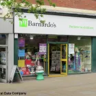 Business 1 image BARNARDO'S CHARITY SHOPS Charity Shops in Nottingham No