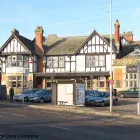Business 1 image BARNES MAYER LTD Bookkeeping Services in Maidenhead Be