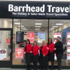 Business 1 image BARRHEAD TRAVEL Travel Agents in Stockport Gr