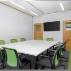 Business 3 image BASEPOINT - CHEPSTOW, BEAUFORT PARK Virtual Offices in Chepstow Gw