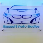 Business 1 image BASSETT AUTO BODIES Organisations, Associations & Clubs in Royal Wootton Bassett Wi