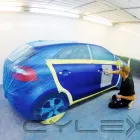 Business 3 image BASSETT AUTO BODIES Organisations, Associations & Clubs in Royal Wootton Bassett Wi
