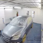 Business 7 image BASSETT AUTO BODIES Organisations, Associations & Clubs in Royal Wootton Bassett Wi
