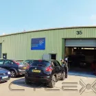 Business 20 image BASSETT AUTO BODIES Organisations, Associations & Clubs in Royal Wootton Bassett Wi
