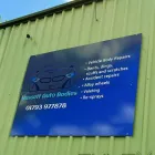 Business 21 image BASSETT AUTO BODIES Organisations, Associations & Clubs in Royal Wootton Bassett Wi