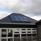 Business 1 image BATES HEATING & PLUMBING LTD Plumbers in London Gr