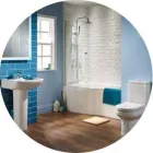 Business 2 image BATH GIANT LIMITED Home & Garden in Glasgow