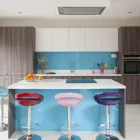 Business 2 image BATH KITCHEN COMPANY Woodworking in Bath Av
