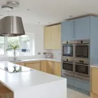 Business 4 image BATH KITCHEN COMPANY Woodworking in Bath Av