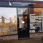 Business 2 image BATTERSEA & WANDSWORTH CHIROPRACTORS Medical Facilities in London Gr