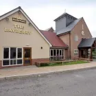 Business 1 image BAYBERRY Restaurants in Swindon Wi