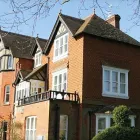 Business 9 image BAYFORD HOUSE CARE HOME - BUPA Residential, Retirement & Care Homes in Newbury Be