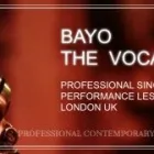 Business 1 image BAYOTHEVOCALCOACH Vocal Coaches in London Gr
