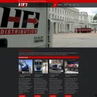 Business 1 image BBI BRANDBOOST Web Hosting & Domain Name Registration in High Wycombe Bu