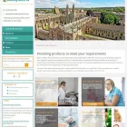Business 2 image BBI BRANDBOOST Web Hosting & Domain Name Registration in High Wycombe Bu