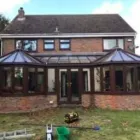 Business 24 image BC WINDOW CLEANING LTD Window Cleaners in Gillingham Ke