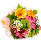 Business 2 image BE MY FLOWER Wedding Flowers in London Gr