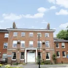 Business 2 image BEACHER HALL CARE HOME - BUPA Residential, Retirement & Care Homes in Reading Be