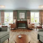 Business 4 image BEACHER HALL CARE HOME - BUPA Residential, Retirement & Care Homes in Reading Be