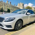 Business 1 image BEAUMONTS EXECUTIVE LIMITED Wedding Services in Hounslow Mi