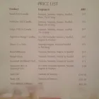 Business 5 image BEAUTY AT THE BAY LTD Spa Services in Colchester Es