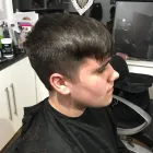 Business 17 image BEAUTY CUTZ Mobile Hairdressers in Wigan La
