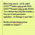 Business 1 image BEAUTYS BLAZING Hairdressers in Glasgow La