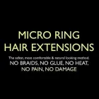 Business 5 image BEAUTYS BLAZING Hairdressers in Glasgow La