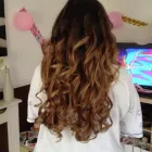 Business 2 image BEAUTYS BLAZING Hairdressers in Glasgow La