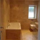 Business 9 image BECKWATER BATHROOMS Tile & Terrazzo Contractors in Wigan La