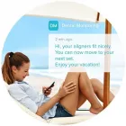 Business 7 image BECLEAR ORTHODONTICS Orthodontists in Cheadle Hulme Ch