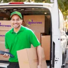 Business 1 image BEECROWN LOGISTICS Same Day Couriers in Bolton Gr