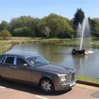 Business 1 image BEES KNEES EXECUTIVE Wedding Services in High Wycombe Bu