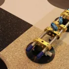 Business 4 image BEHIND THE SCENES Garden Services in Bicester Ox