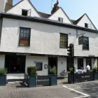 Business 1 image BEL & THE DRAGON Traditional Restaurants in Windsor Be