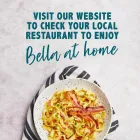 Business 1 image BELLA ITALIA - LIVERPOOL Restaurants in Liverpool Me