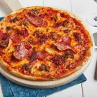 Business 7 image BELLA ITALIA - LONDON STRAND Vegan & Vegetarian Restaurants in London Gr