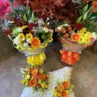 Business 3 image BELLE FLORISTS Wedding Services in Coventry We