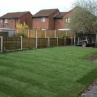 Business 6 image BELLWAY HOMES LTD Property Development in Manchester La