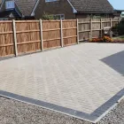 Business 1 image BEN FISH GROUNDWORKS Paving & Driveway Contractors in GREAT YARMOUTH No