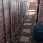 Business 9 image BEN FISH GROUNDWORKS Paving & Driveway Contractors in GREAT YARMOUTH No