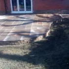 Business 12 image BEN FISH GROUNDWORKS Paving & Driveway Contractors in GREAT YARMOUTH No