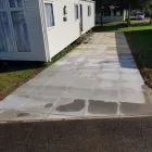 Business 17 image BEN FISH GROUNDWORKS Paving & Driveway Contractors in GREAT YARMOUTH No