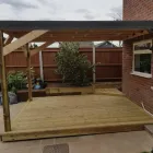 Business 23 image BEN FISH GROUNDWORKS Paving & Driveway Contractors in GREAT YARMOUTH No