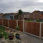 Business 24 image BEN FISH GROUNDWORKS Paving & Driveway Contractors in GREAT YARMOUTH No