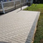 Business 26 image BEN FISH GROUNDWORKS Paving & Driveway Contractors in GREAT YARMOUTH No