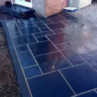 Business 29 image BEN FISH GROUNDWORKS Paving & Driveway Contractors in GREAT YARMOUTH No
