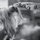 Business 1 image BEN FORREST YOUR HAIRDRESSER Hairdressers in Kingston Upon Thames Su